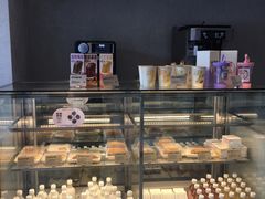-喜茶(合肥中环城店)