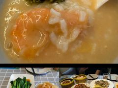 -成记海鲜粥(意大利风情街店)