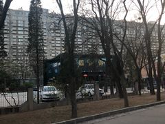 -森林公园(尖草坪区)