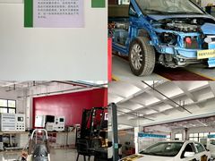 -西安汽车职业大学(临潼校区)