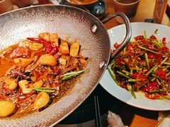 -吃饭皇帝大(合生汇店)