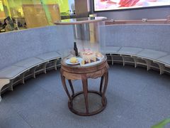 -蔡澜点心·粤菜(嘉里中心店)