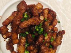 五香小肉-松鹤面馆·古法焖肉面(观前店)