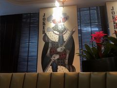 -食间牛排(湖西路店)