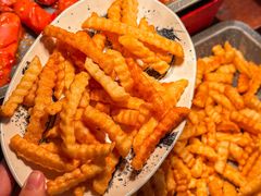 -阪尚皇·原切牛排·烤肉火锅自助(北京路店)