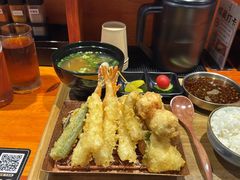 -天妇罗内顺田(罗湖店)
