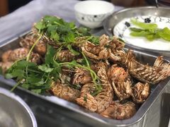 -曹胖子龙虾馆(黄桦路店)