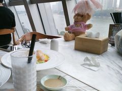 -桃花江餐厅·江景-约会·聚会