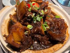 特色牛筋骨-富临轩私房菜(集庆门大街店)