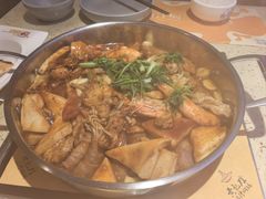 -黄记煌三汁焖锅(广州曜一城店)