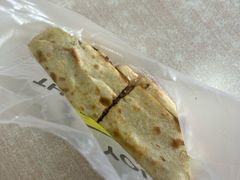 -宝光熏肉鞋底火烧(新街口店)