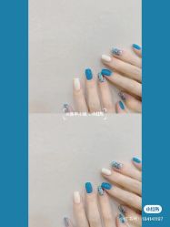 -妙睫屋日式美甲美睫