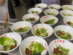 -老赵面店(大西路店)