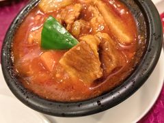 -小白桦西餐厅