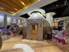 -丽池宫韩式汗蒸会馆(华灯坊店)