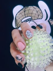 -LEILEI NAIL蕾蕾美甲美睫