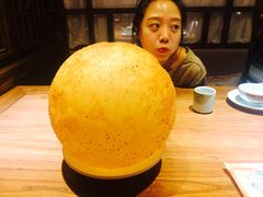 -老宁波1381餐厅(宏泰广场店)