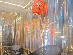 -醉月城西昌火盆烧烤(天府店)