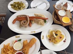 -巴伐利亚啤酒坊(意式风情街店)