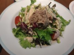 -萨莉亚意式餐厅(浦江万达广场店)