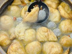 -威邵鸡煲(西华路总店)