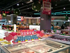 -盒马鲜生(悦峰店)