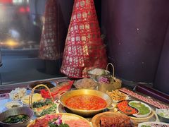 -小龙坎火锅(IFS HOT店)