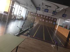 -弓舍射箭俱乐部(高新总店)
