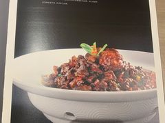 菜单-湘满甲·黄焖甲鱼创始者·湘菜·鲁菜(潘家园店)