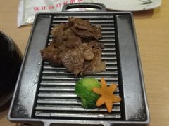 -山之川日料放题(通州店)