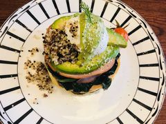 -AFS Cafe & Canteen(闽江二路店)