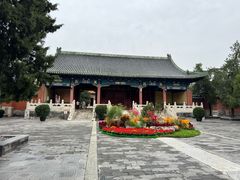 -历代帝王庙博物馆