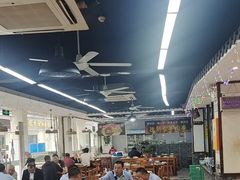 -十二道丰味·徐州土菜·烧烤(何山路店)