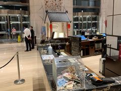 -广州天河合景福朋喜来登酒店