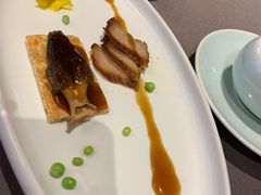 -羲和雅苑•北京烤鸭(平安国际金融中心店)