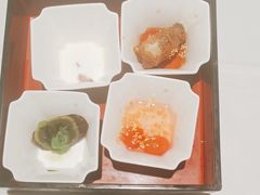 -小厨娘淮扬菜(清江苏宁广场店)