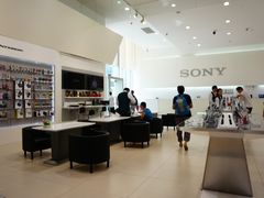 -Sony Store索尼(广州正佳店)