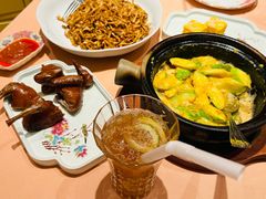 -惠食佳·朱雀(东方商厦店)