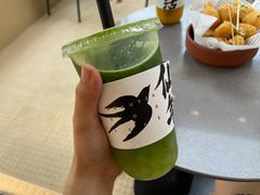-BeauTea水仙(coco park店)