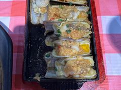-永信海鲜(群星城店)