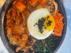 -七八冷面·延边朝鲜族美食(欢乐谷店)