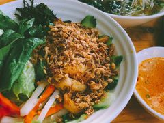 -越美小馆·越南料理(曲江店)
