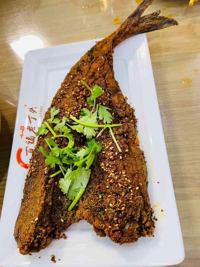 老丁头馋嘴店-"今儿特意来到苏家屯,看看这家中餐馆人均.