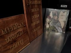 -MEDISN·药厂