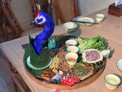 -南木湾·孔雀宴手抓饭·傣味餐厅