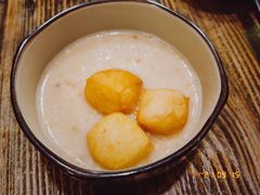 小锅奶茶-格日勒阿妈蒙古厨房(大召店)