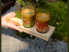 -Metal hands·铁手咖啡