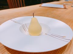 餐后甜点-窗外西餐厅(普罗理想国店)