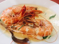 -大茄来海鲜餐厅(亚洲城分行)