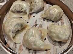 蒸扁食-荣家小吃(紫阳街店)